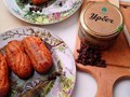 Таежная компания КА
Кедровые орехи
Кедровая продукция
Купить кедровые орехи