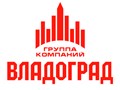 Логотип ГК Владоград