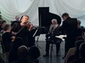 Дом Шрёдера - Творческая Мастерская Анастасии Козельской (Петроградская наб-32, особняк Шрёдера)