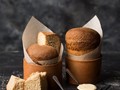 Фото компании  Saperavi Cafe, кафе грузинской кухни 5