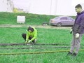 Замена насоса в скважине