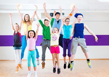 Фото компании ООО Космо Кидс Клуб Видное 2