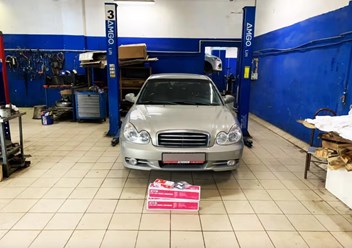 Фото компании ООО Корейский Мастер 1