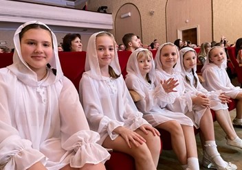 Фото компании  Лучший выбор 5