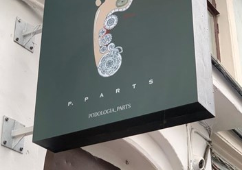 Фото компании ООО P.PARTS Clinic 4