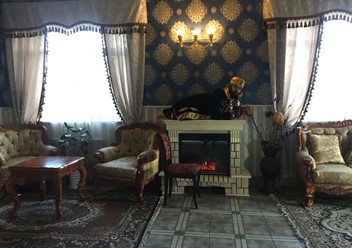 Фото компании  Султан 2