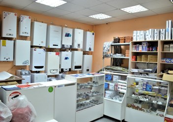 Фото компании  Тепло-Газ 4