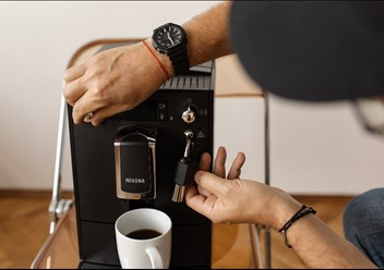 Ремонт и обслуживание кофе машин