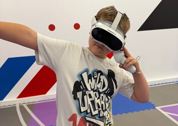 Фото компании  VR Battle 3