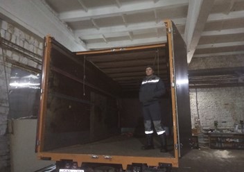 Фото компании  Автотент159 2