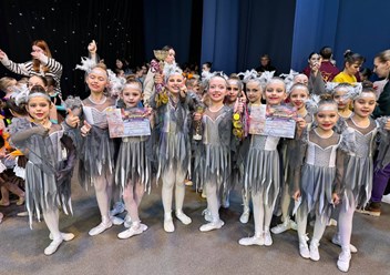 Фото компании ООО Grand Pas 2