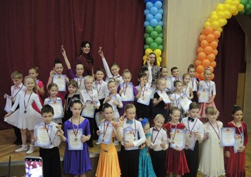 Фото компании  "ОТКРЫТИЕ" 6