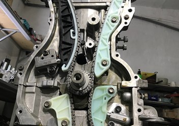 Фото компании  Лаборатория двигателестроения 4