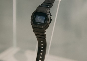 Фото компании  Shop.casio.ru 4