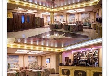 Фото компании  Очаг Хауз, ресторан 1