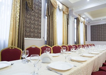 Фото компании  Муш, ресторан 5