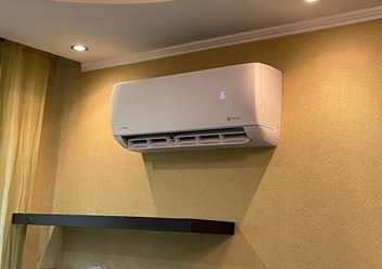 Фото компании  ClimeAir 4