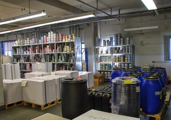 Фото компании  Полиграфия-Оптом 4