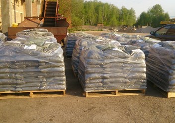 Плодородный грунт в мешках от mosgrunt