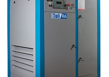 Компрессор винтовой Dali DL-58/10-GF