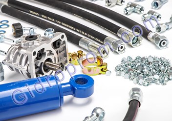 Фото компании ООО "Завод Гидропром" 2