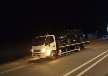 Фото компании ИП Авто Эвакуатор 4