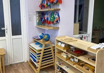 Фото компании  Розовая башня 2