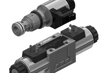 Гидравлические клапаны