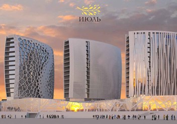 Управление проектированием и строительством инвестиционных проектов