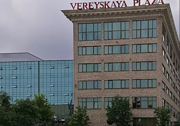 Место расположения