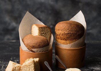 Фото компании  Saperavi Cafe, кафе грузинской кухни 5