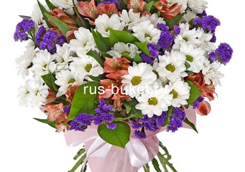 Фото компании ООО "Русский Букет" Екатеринбург 6