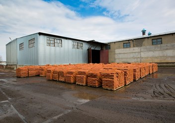 Фото компании ООО Краснополянский кирпичный завод 2