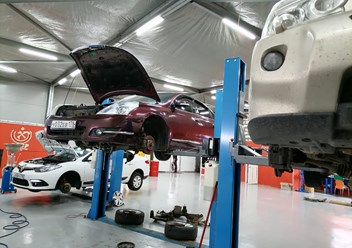 Фото компании ООО СarTime 4