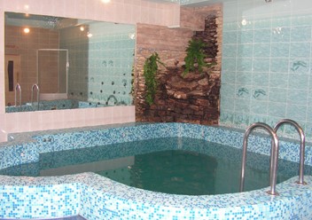 Фото компании  Валентина, развлекательный центр 6