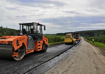 Фото компании  Сибстрой 5