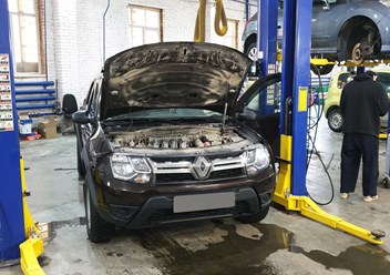 Фото компании ООО Французский мастер 2