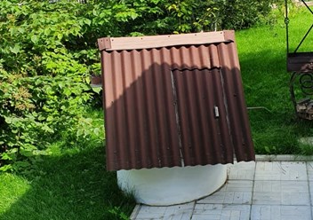 Фото компании  КОЛОДЦЫ 77RUS 6