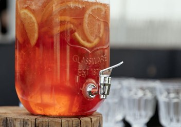 Фото компании ООО Вип банкет кейтеринг 6