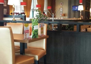 Фото компании  Евразия, сеть ресторанов и суши-баров 6