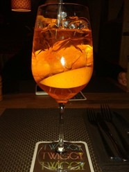 Фото компании  Twiggy, ресторан 14