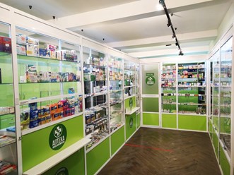 Фото компании ООО Аптека   Вита Плюс 1