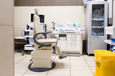 Фото компании  Клиника Семейная 77