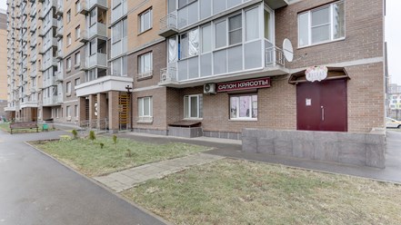 Фото компании  Мускат 1