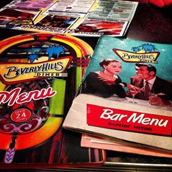 Фото компании  Beverly Hills Diner, сеть ресторанов 37