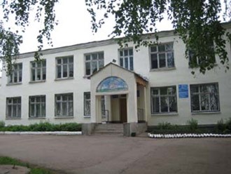 Уфимский районный ДДТ