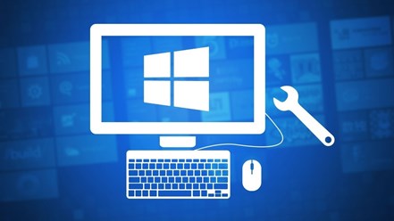 Установка или переустановка ОС Windows 10|7 на компьютер или ноутбук