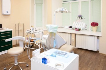 Фото компании  Стоматолог - терапевт Дымчикова А. В. 1