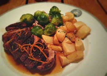 Фото компании  Пивнушка, ресторан 10