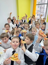 Фото компании  «Пифагор» 34